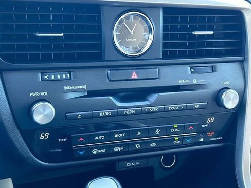 Used 2022 Lexus RX 350 FWD image 35