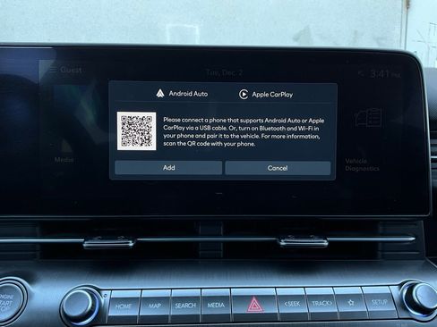 Used 2025 Hyundai Kona SEL image 31