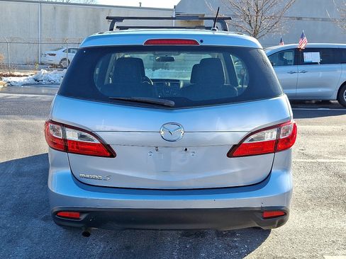 Used 2012 MAZDA MAZDA5 Sport image 5