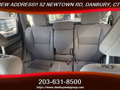 Used 2011 Honda CR-V SE image 12
