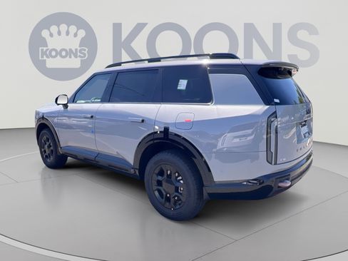 New 2027 Kia Telluride SX Prestige X-Pro AWD/4WD image 8