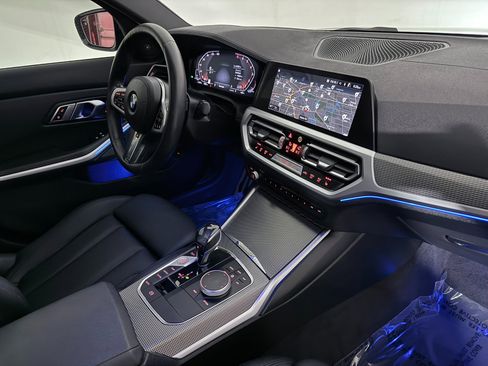 Used 2020 BMW M340i xDrive image 26