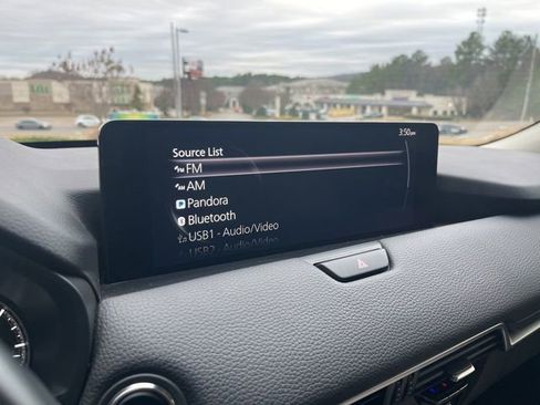 Certified 2025 MAZDA CX-90 3.3 Turbo w/ Preferred Package image 23