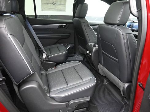 New 2026 Buick Enclave Sport Touring w/ Power Package image 7