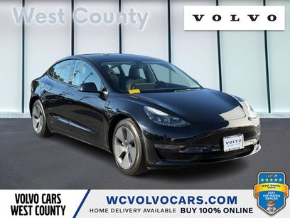 Used 2022 Tesla Model 3 Long Range