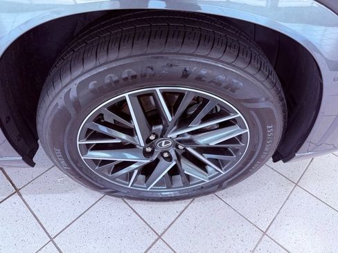 Used 2025 Lexus TX 350 AWD w/ Technology Package image 19