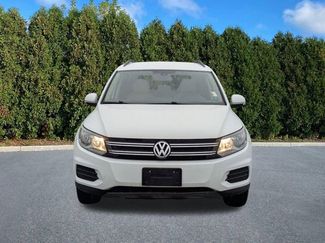 Used 2017 Volkswagen Tiguan S video 2
