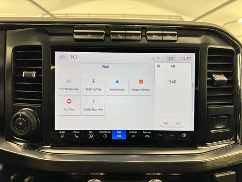 Used 2024 Ford F250 Lariat w/ Lariat Ultimate Package AWD/4WD image 30