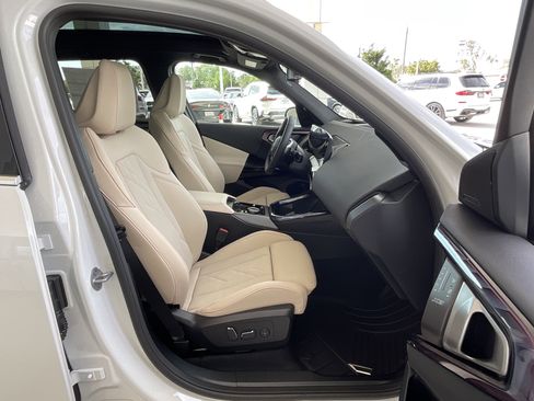 New 2026 BMW X3 xDrive30 AWD/4WD image 22