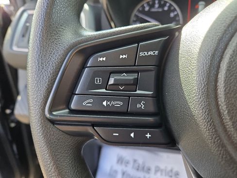 Used 2023 Subaru Ascent 8-Passenger image 25