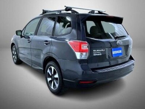 Used 2017 Subaru Forester 2.5i Premium image 7