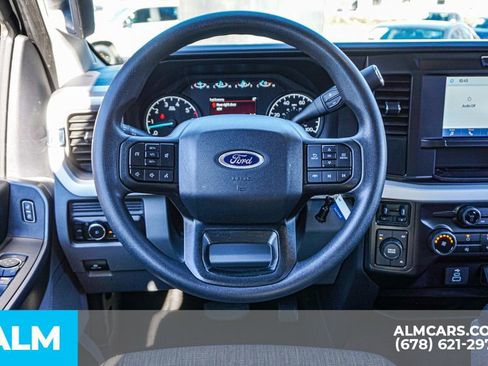 Used 2025 Ford F250 XLT image 28