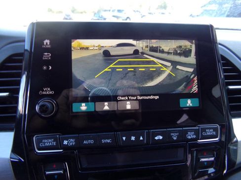 Used 2021 Honda Odyssey EX image 43