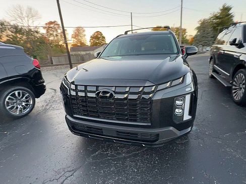 Used 2023 Hyundai Palisade XRT image 2