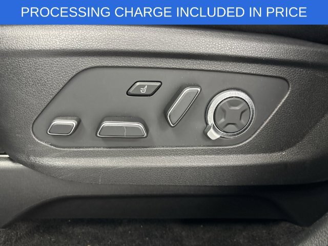 Used 2025 Hyundai Palisade Calligraphy AWD/4WD image 4