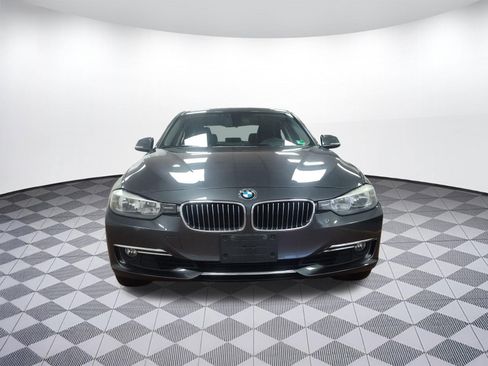 Used 2013 BMW 328i xDrive Sedan image 5