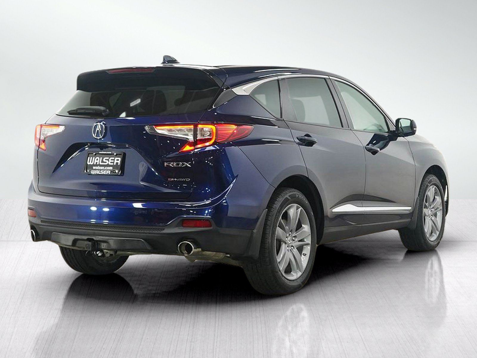 Used 2020 Acura RDX AWD/4WD image 5