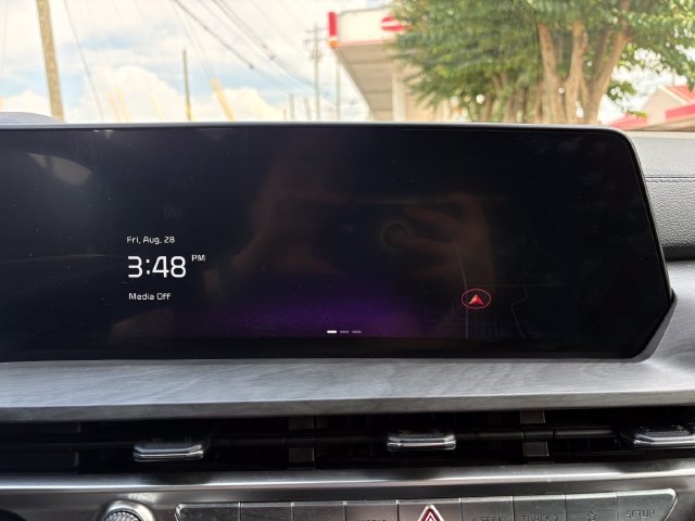 Certified 2024 Kia Telluride EX X-Line AWD/4WD image 17