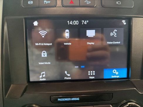 Used 2019 Ford F350 XLT w/ XLT Premium Package AWD/4WD image 20