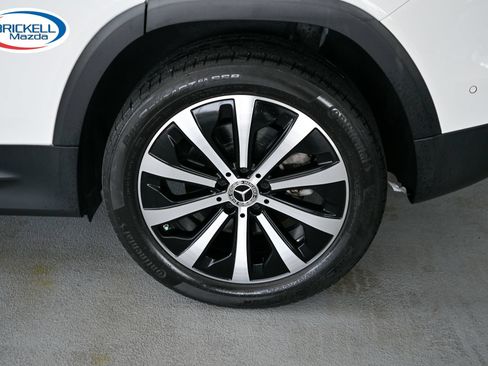 Used 2022 Mercedes-Benz GLB 250 image 41