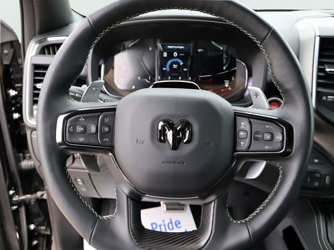 Used 2026 RAM 1500 RHO w/ RHO Level 1 Equipment Group AWD/4WD image 37