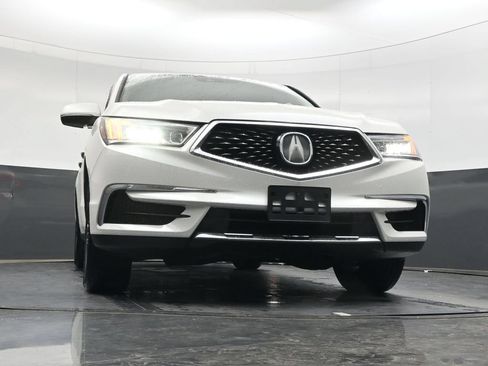Used 2017 Acura MDX SH-AWD image 31
