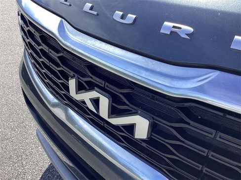 Used 2022 Kia Telluride EX w/ EX Premium Package image 32