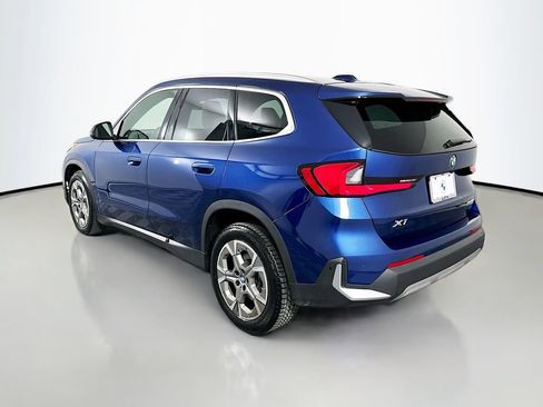 Used 2023 BMW X1 xDrive28i w/ Convenience Package AWD/4WD image 7
