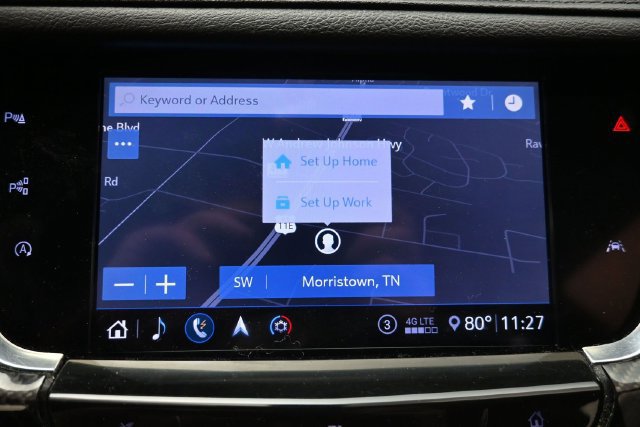 Used 2020 Cadillac XT6 Sport AWD/4WD image 18