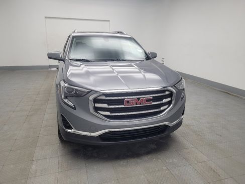 Used 2019 GMC Terrain SLT w/ Preferred Package image 14