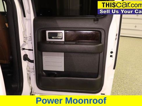 Used 2014 Ford F150 Platinum image 26