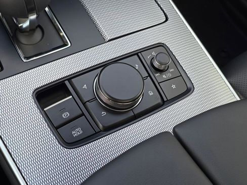 New 2026 MAZDA CX-70 3.3 Turbo w/ Premium Plus Pkg image 27