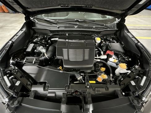 Certified 2025 Subaru Forester Wilderness w/ Wilderness Package image 14