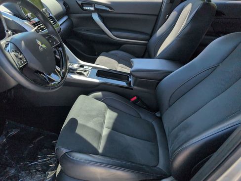 Used 2025 Mitsubishi Eclipse Cross SE AWD/4WD image 24