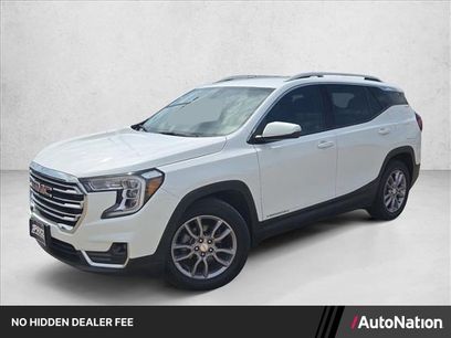 Used 2023 GMC Terrain SLT