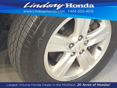 Used 2020 Chevrolet Trax LT w/ LT Convenience Package FWD image 25