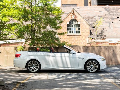 Used 2013 BMW M3 Coupe RWD image 6