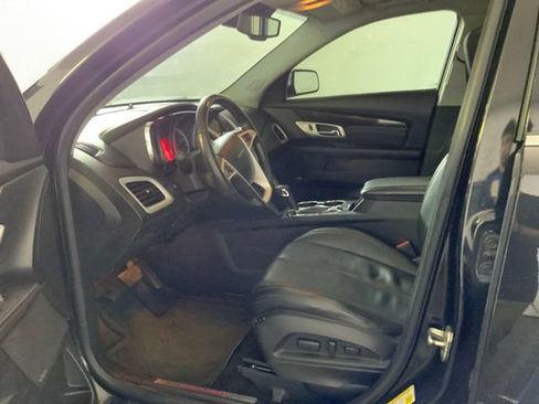 Used 2014 GMC Terrain Denali w/ LPO, Protection Package FWD image 15