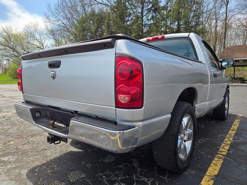 Used 2007 Dodge Ram 1500 Truck ST w/ V6 Value Group image 9