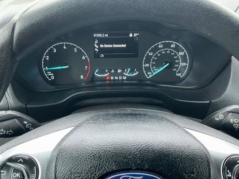 Used 2020 Ford Transit Connect XL image 12