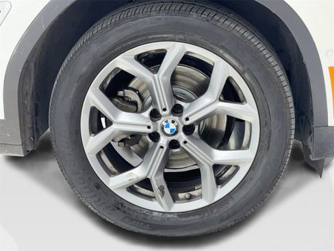 Used 2024 BMW X4 xDrive30i image 55