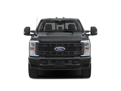 New 2026 Ford F250 XL w/ STX Appearance Package AWD/4WD image 34