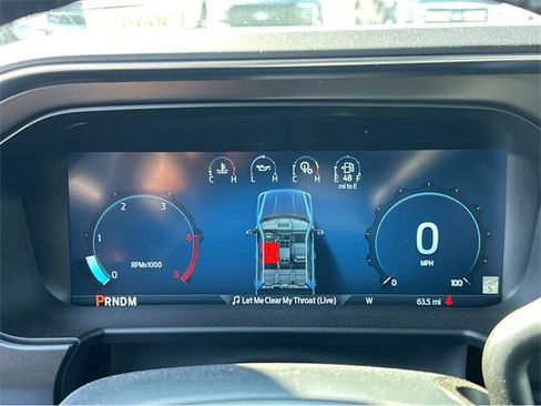 New 2026 Ford F250 Platinum image 11