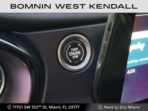 Used 2023 Chevrolet Blazer RS w/ Enhanced Convenience Package image 15