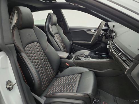 Used 2023 Audi RS 5 Sportback w/ RS Driver Assistance Package AWD/4WD image 18
