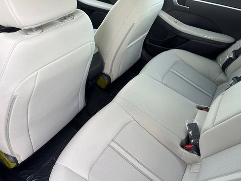 New 2026 Hyundai Sonata SEL FWD image 12