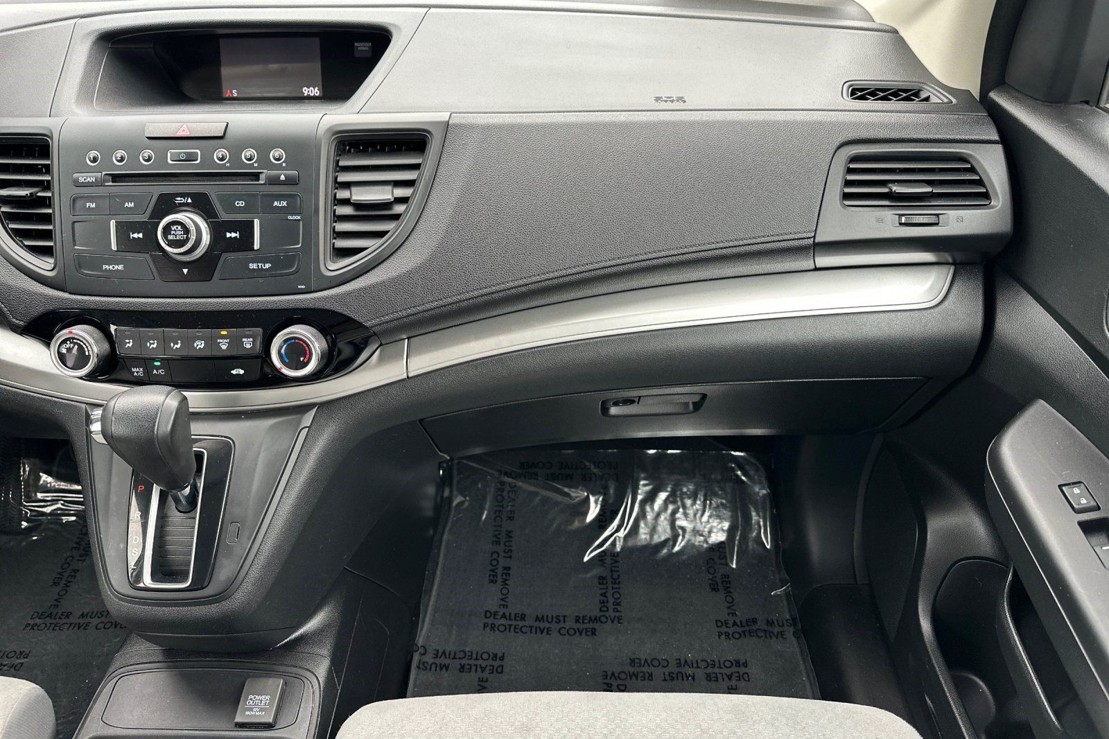 Used 2016 Honda CR-V LX image 30