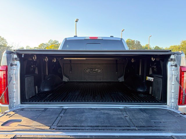 Used 2024 Ford F150 XLT w/ Equipment Group 302A MID AWD/4WD image 30