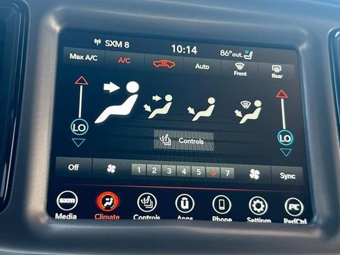 Used 2023 Dodge Challenger R/T w/ Plus Package image 31