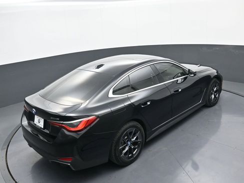 Used 2024 BMW i4 eDrive35 w/ Premium Package RWD image 35